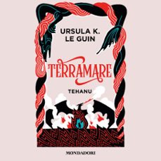 terramare. tehanu (audiolibro)-9788852166402