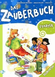 das zauberbuch starter storycards-9788853605702