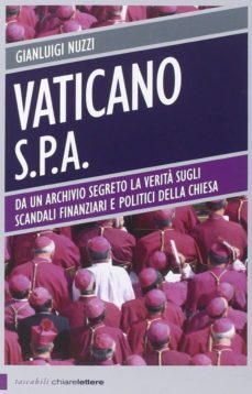 vaticano spa-9788861906402