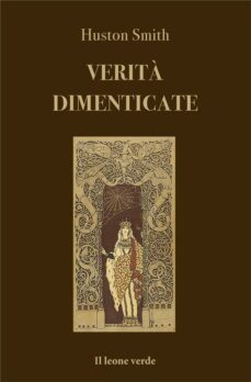 verita dimenticate (ebook)-huston smith-9788865804902