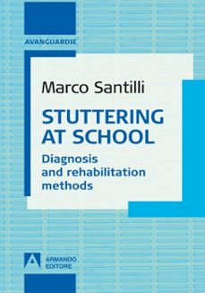 stuttering at school (ebook)-marco santilli-9788866778202