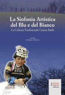 la sinfonia artistica del blu e del bianco (ebook)-9788868743802