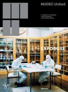 mudec united - issue @2 (ebook)-9788880562702