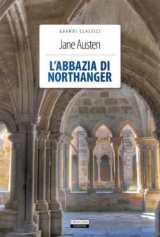 l'abbazia di northanger (ebook)-jane austen-9788883375002