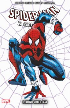 spider-man - la saga del clone 8 (ebook)-9788891234902
