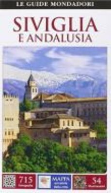 siviglia e andalusia-david baird-9788891802002