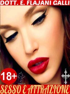 sesso e attrazione - scopri la tua fitness riproduttiva! (ebook)-9788892536302