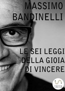 le sei leggi della gioia di vincere (ebook)-9788892545502