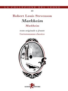 markheim (ebook)-robert louis stevenson-9788892968202