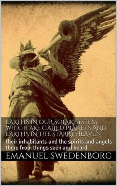 earths in our solar system which are called planets and earths in the starry heaven (ebook)-emanuel swedenborg-9788893158602