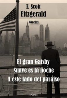 novelas (ebook)-f. scott fitzgerald-9788899637002