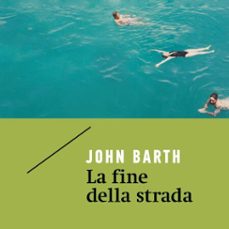 -john barth-9789152119402
