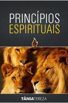 principios espirituais (ebook)-tânia tereza medeiros de carvalho-9789403744902