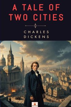 a tale of two cities (ebook)-charles dickens-9789403845302