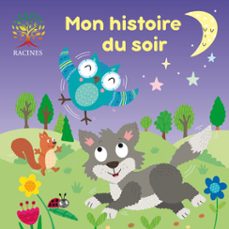 mon histoire du soir (audiolibro)-9789461988102