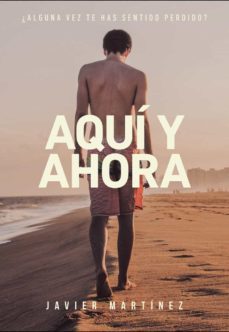 aqui y ahora-javier martinez-9789463673402