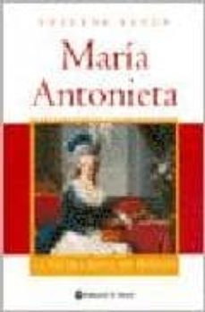 maria antonieta: la ultima reina de francia-evelyne lever-9789500286602