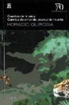 cuentos de la selva; cuentos de amor de locura y de muerte-horacio quiroga-9789500395502