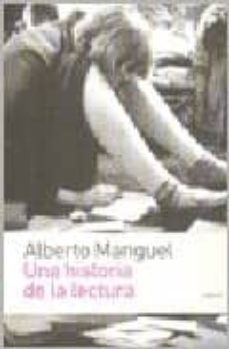 una historia de la lectura-9789500426602