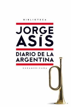 diario de la argentina (ebook)-9789500740302