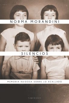 silencios (ebook)-norma morandini-9789500767002