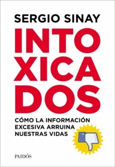 intoxicados (ebook)-sergio sinay-9789501296402
