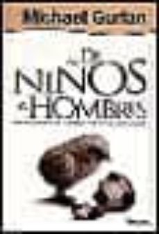 de niños a hombres-9789501520002