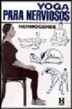 yoga para nerviosos (7ª ed.)-9789501700602