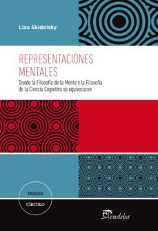representaciones mentales (ebook)-liza skidelsky-9789502326702