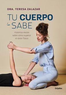 tu cuerpo lo sabe (ebook)-teresa zalazar-9789502817002