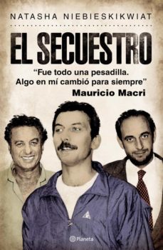 el secuestro (ebook)-natasha niebieskikwiat-9789504954002
