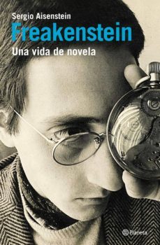 freakenstein (ebook)-sergio aisenstein-9789504955702