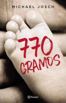 770 gramos (ebook)-michael josch-9789504962502