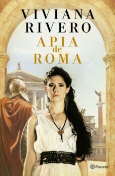 apia de roma (ebook)-viviana rivero-9789504981602