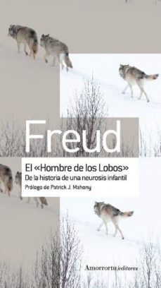 el "hombre de los lobos"-sigmund freud-9789505188802