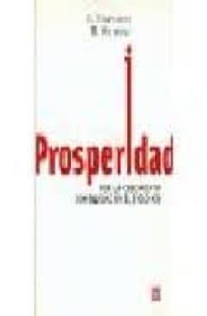 prosperidad: por un crecimiento con equidad en el siglo xxi-9789505574902