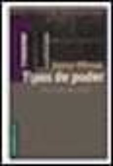 tipos de poder: guia para pensar por uno mismo-james hillman-9789506413002