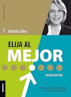 elija a el mejor-martha alles-9789506419202