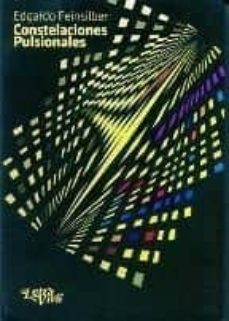 constelaciones pulsionales.-edgardo feinsilber-9789506493202