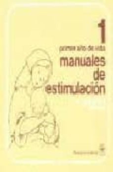 primer año de vida. manuales de estimulacion 1-m. isabel lira-9789509681002