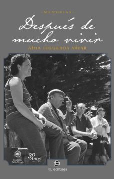 despues de mucho vivir: memorias (ebook)-aida figueroa-9789560103802