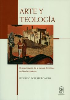 arte y teologia-federico aguirre romero-9789561422902