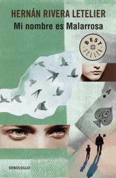 mi nombre es malarrosa (ebook)-9789563253702