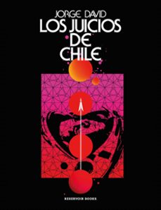 los juicios de chile (ebook)-9789566206002