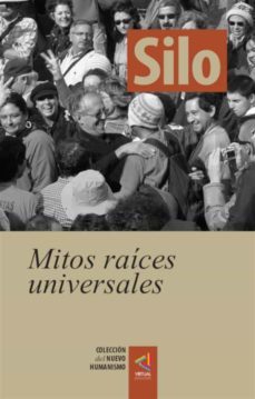 [coleccion del nuevo humanismo] mitos raices universales (ebook)-9789567483402