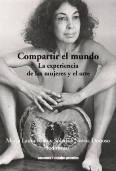 compartir el mundo (ebook)-maria laura rosa-soledad novoa donoso-9789569843402
