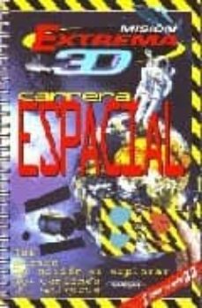 carrera espacial (mision extrema 3d)-9789583023002