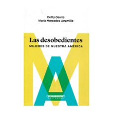 -betty y jaramillo, maria mercedes compiladoras osorio-9789583056802