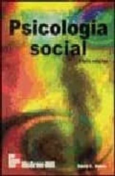 psicologia social (6ª ed.)-9789584100702