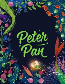 peter pan (ebook)-9789584254702